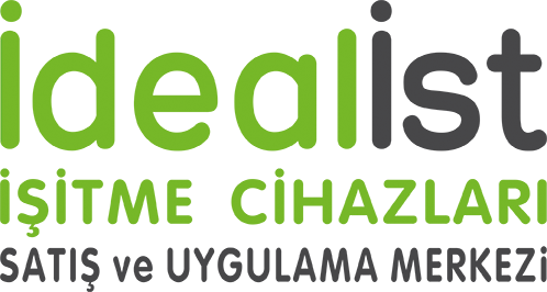 İdealist İşitme Cihazları Logosu